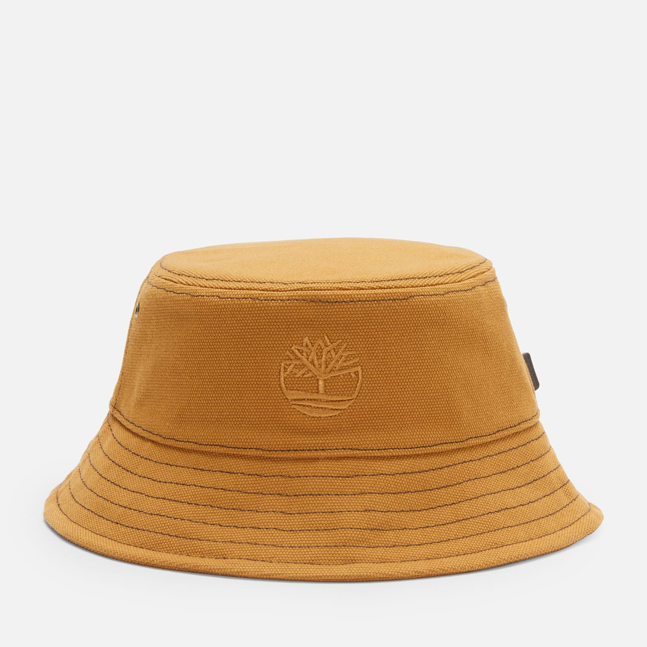Cappello Estivo Giallo Heritage Timberland