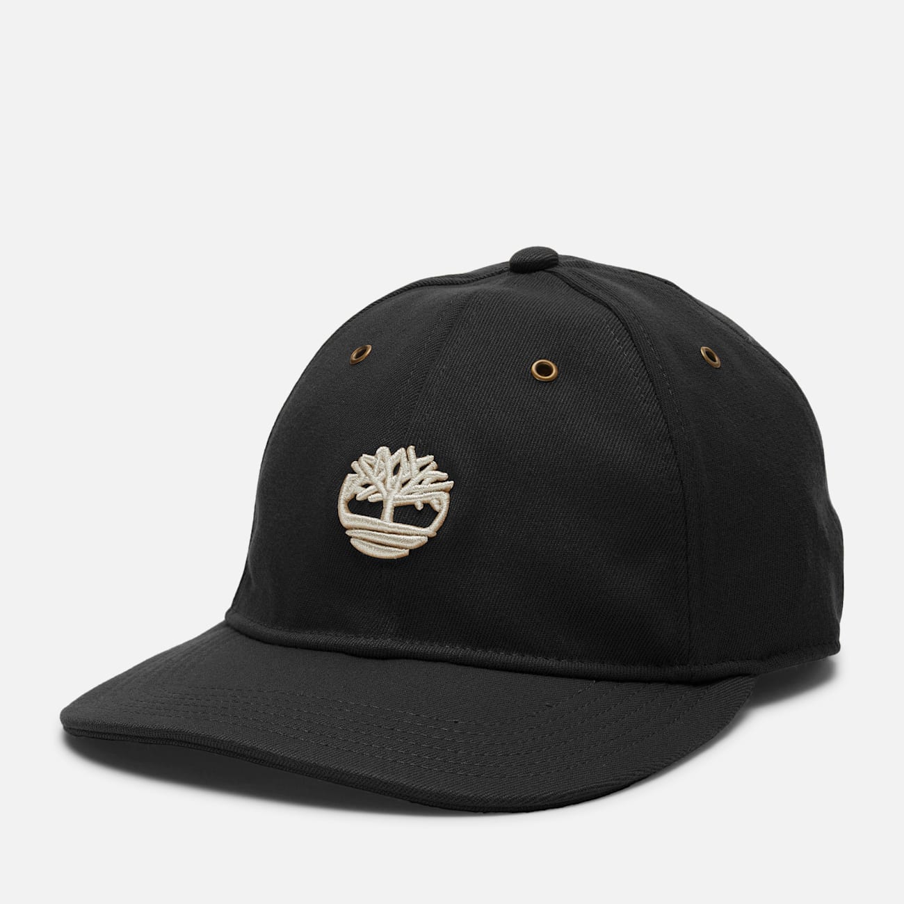 Cappello da Baseball Timberland Modern Heritage Nero