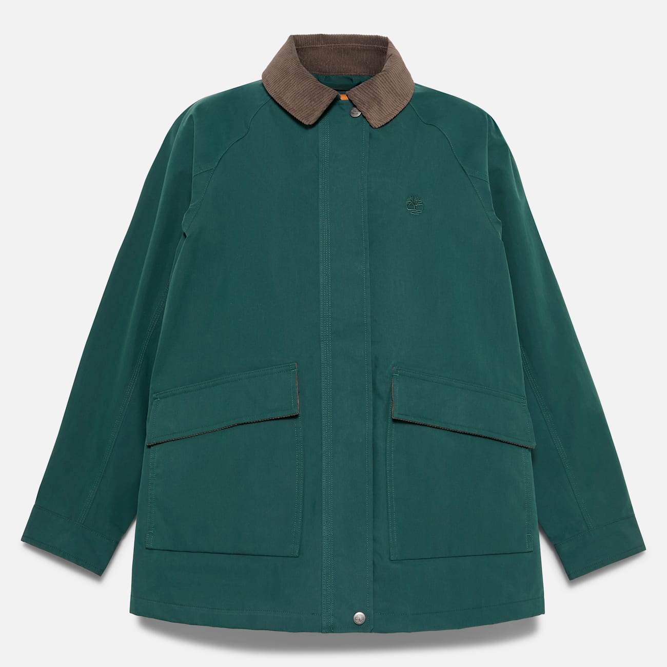 Cappotto da Donna Timberland Impermeabile e Antivento