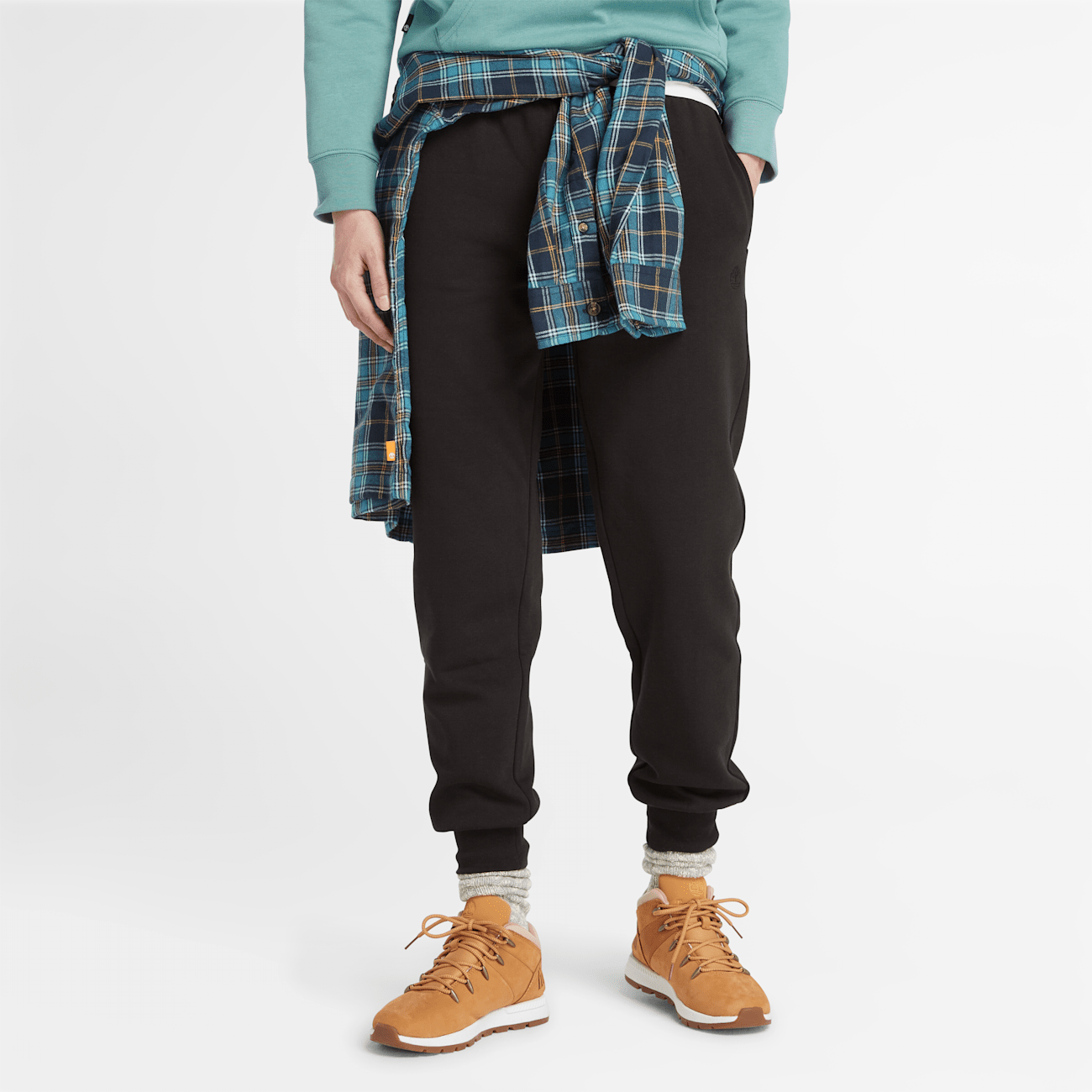 Joggers Eleganti Timberland Exeter River per Donna - Comfort e Stile