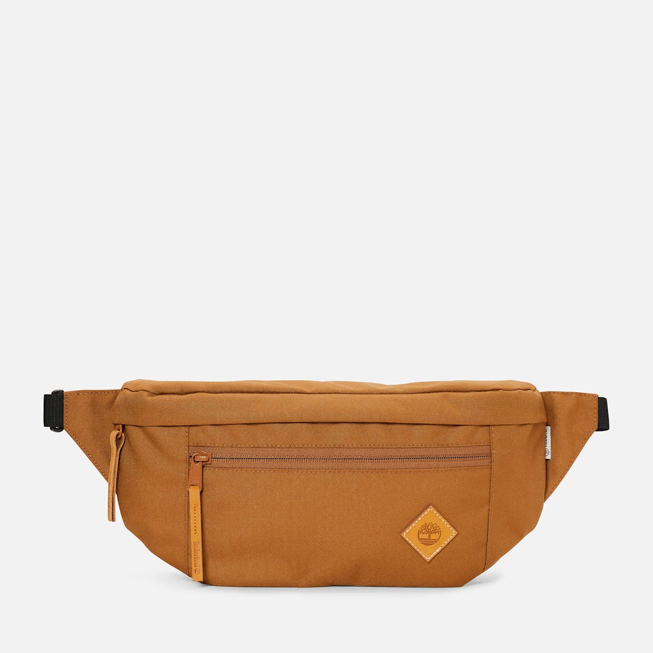 Pratico marsupio Timberland Timberpack giallo scuro per ogni occasione