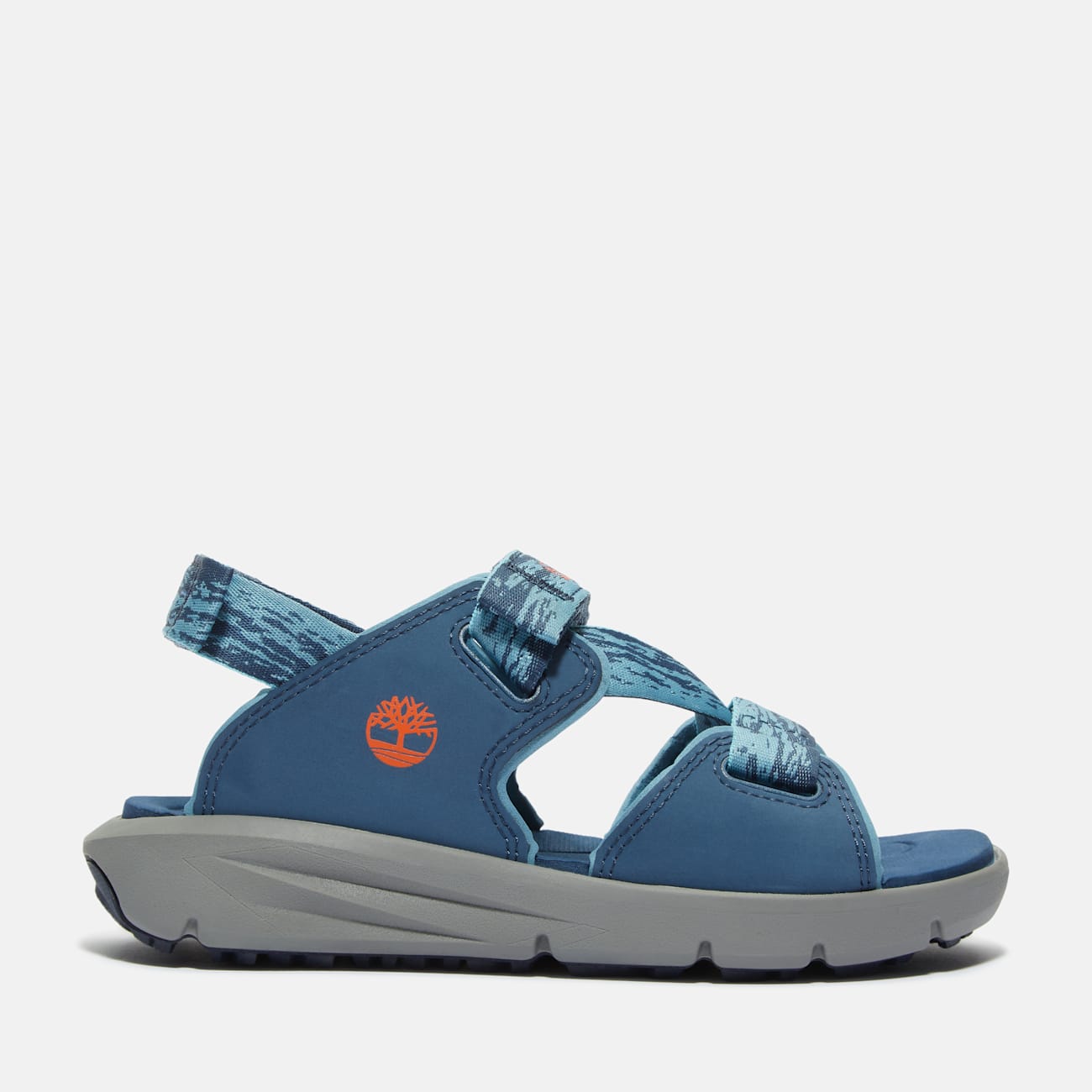 Sandalo Blu Timberland Motion Dune per Bambini