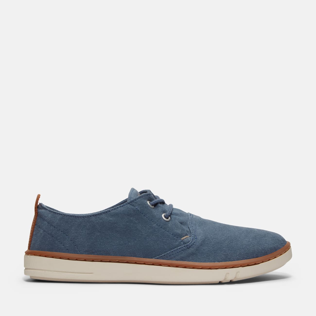 Sneakers Basse Timberland Uomo Blu Scuro - Comfort e Stile Estivo
