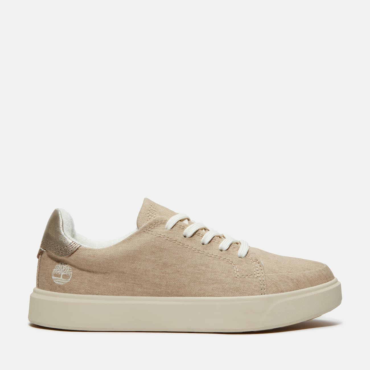 Sneakers Timberland Donna Emerson Street - Comfort e Stile Sostenibile