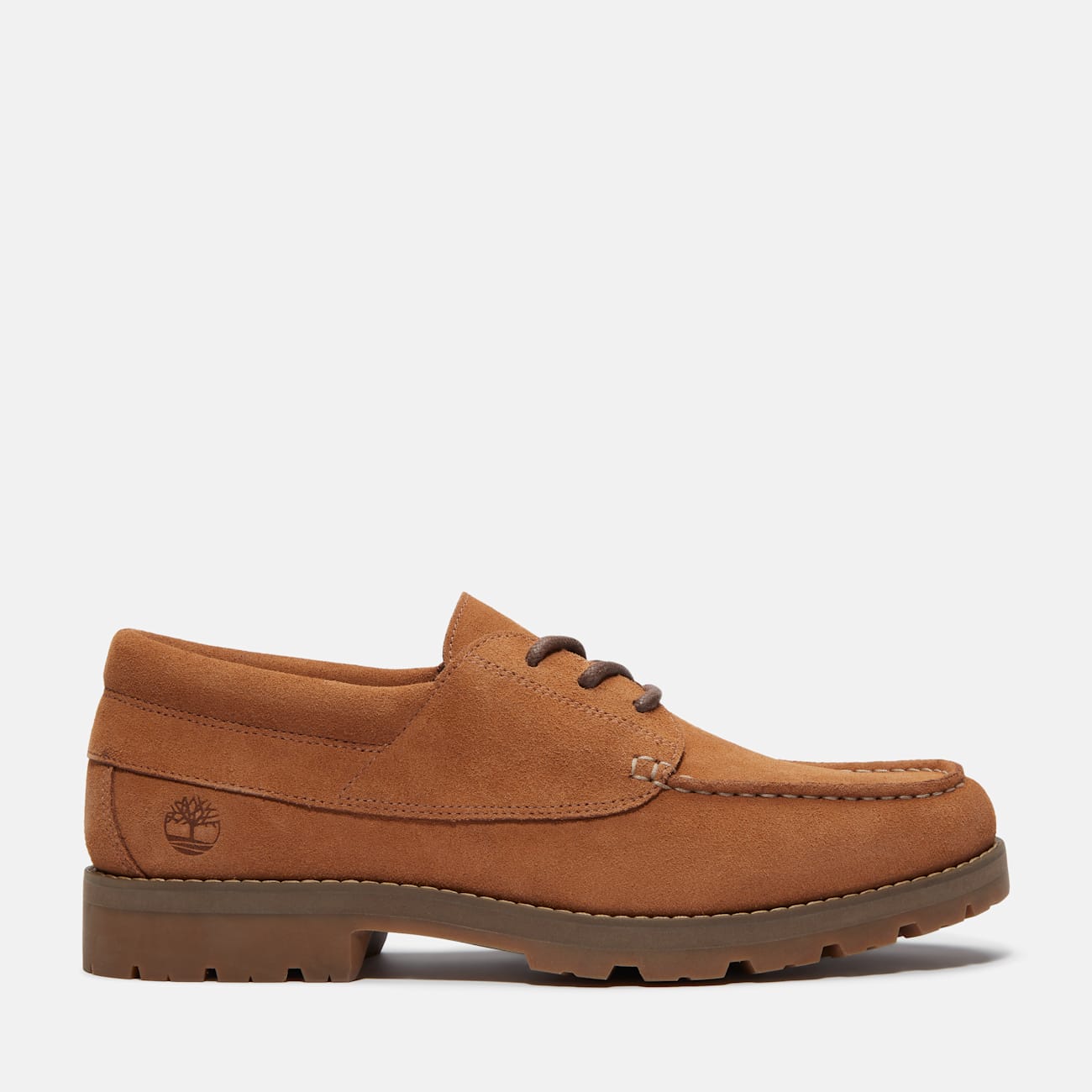 Timberland Britton Square Scarpe Uomo in Arancione