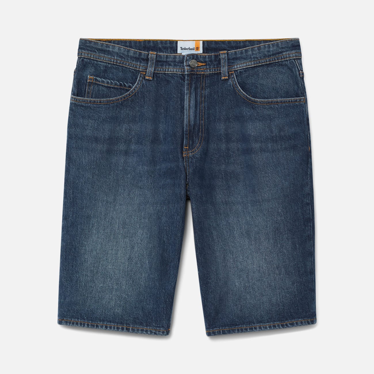 Timberland Denim Shorts Uomo: Comfort e Sostenibilità per l'Estate