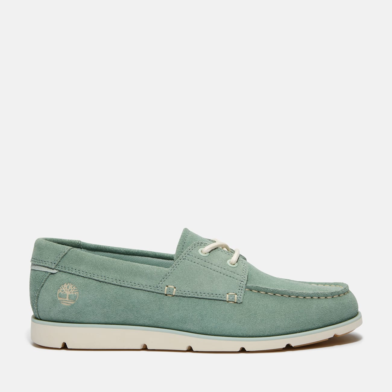 Timberland Grafton Bay Uomo Verde Chiaro - Comfort e Stile Sostenibile