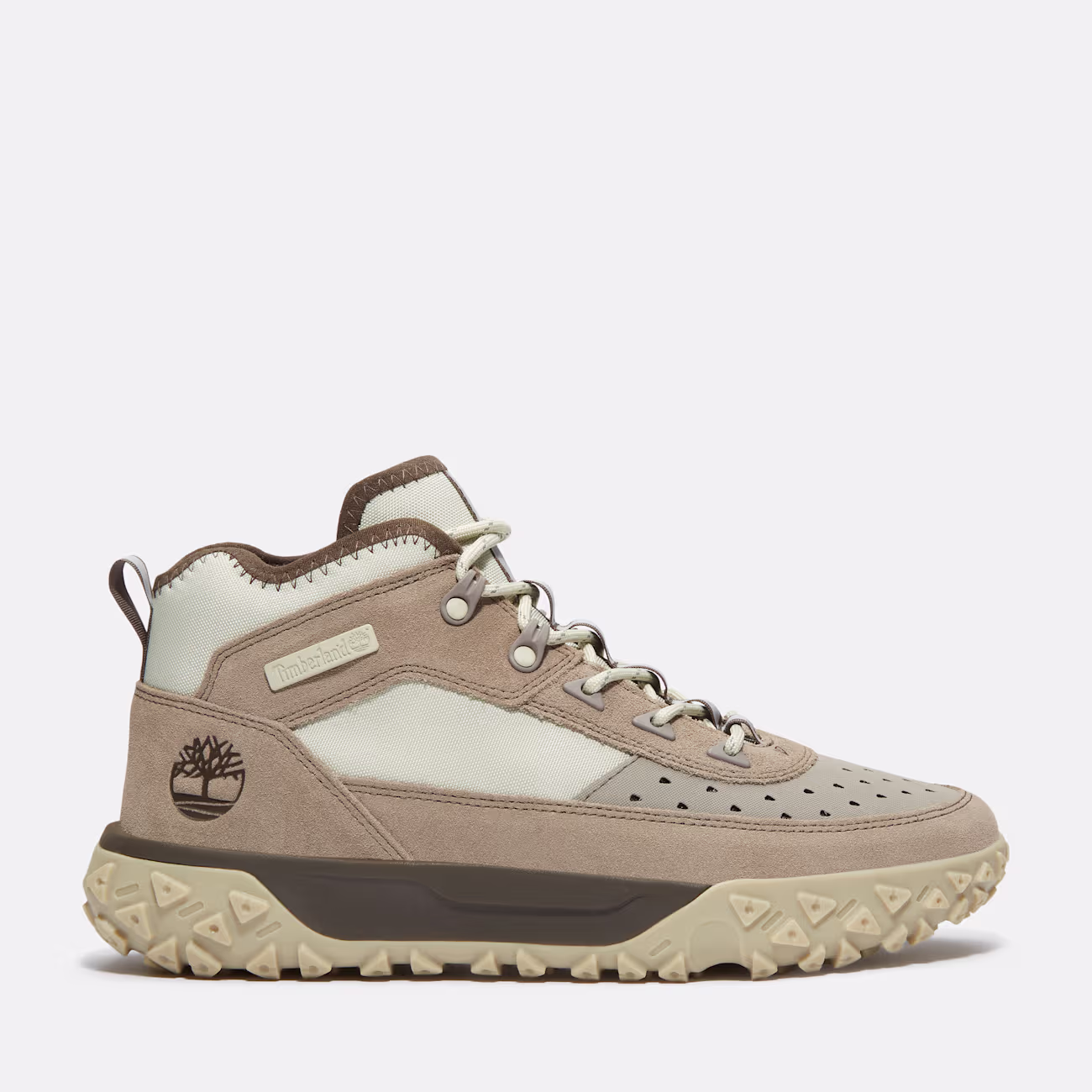 Timberland GreenStride™ Motion 6 Sneakers Grigio per Uomo Timberland GreenStride™ Motion 6 Sneakers Grigio per Uomo