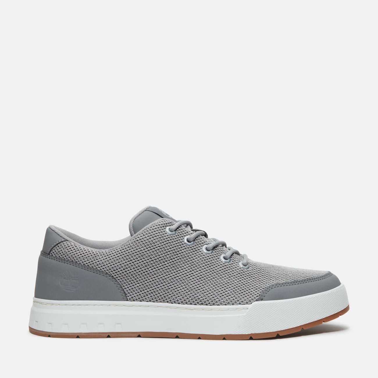 Timberland Maple Grove Sneakers Basse Uomo Grigio Timberland Maple Grove Sneakers Basse Uomo Grigio