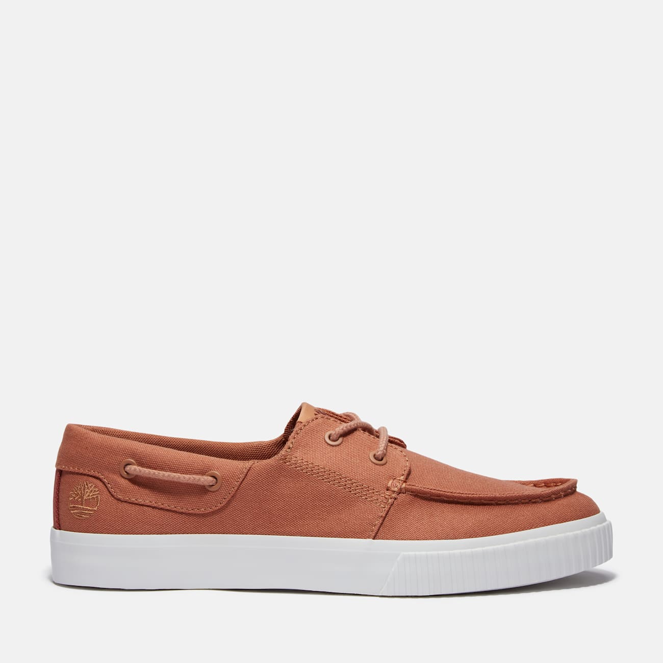 Timberland Mylo Bay Sneakers da Uomo in Arancio