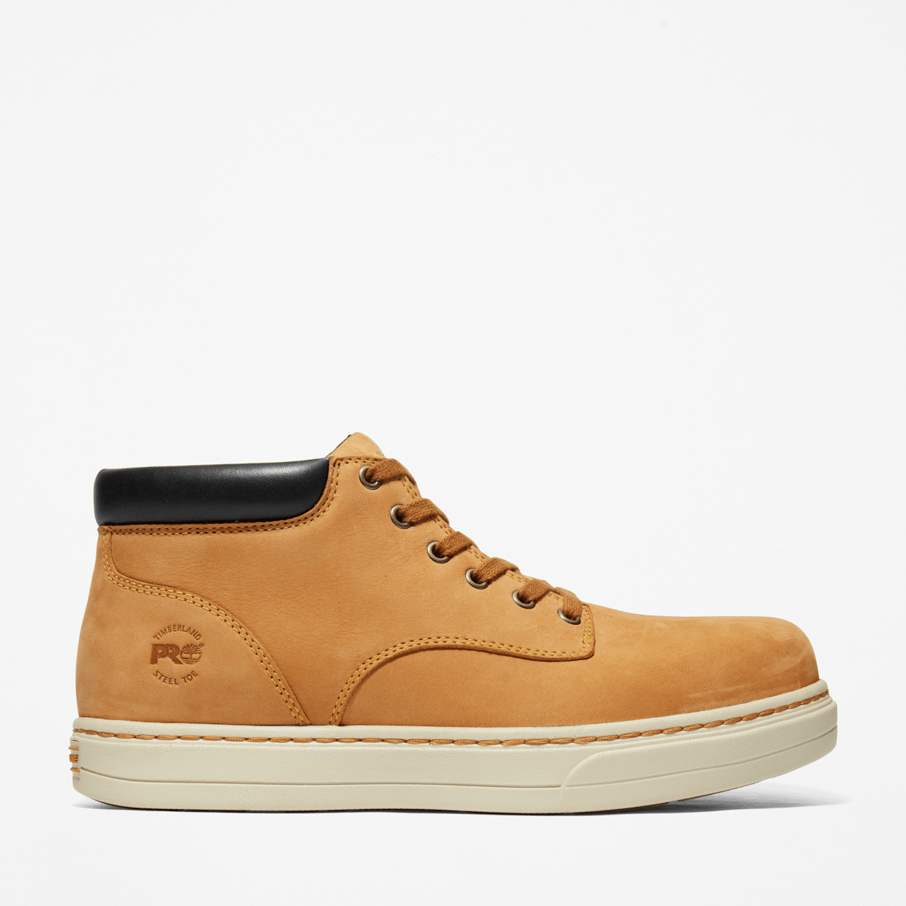 Timberland PRO® Disruptor Stivale Giallo da Uomo