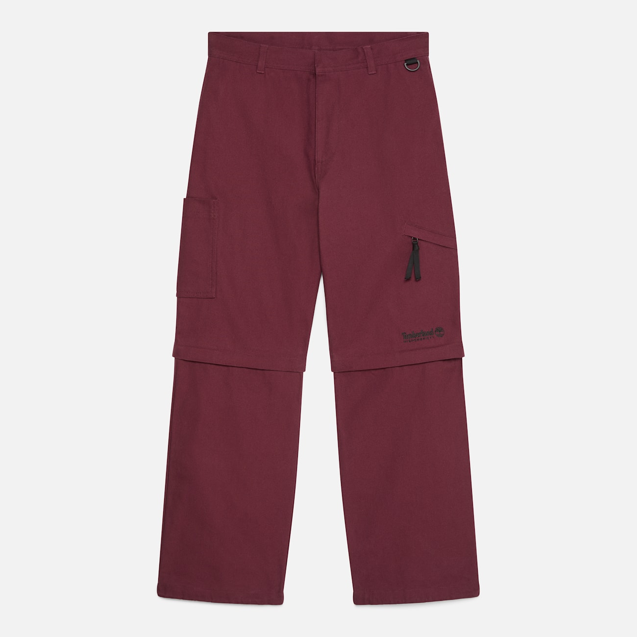 Timberland Pantaloni Estivi Convertibili per Il Mare Timberland Pantaloni Estivi Convertibili per Il Mare