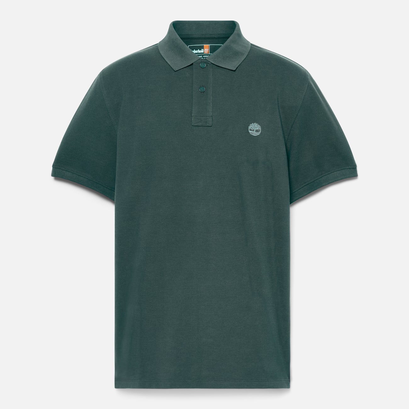 Timberland Polo Eco-Friendly Millers River per Uomo