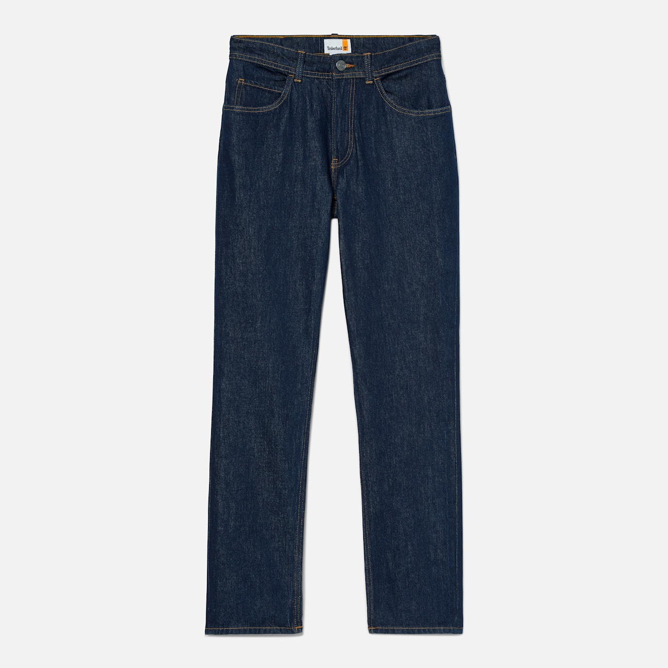 Sandown Jeans Slim Timberland Blu Scuro da Uomo