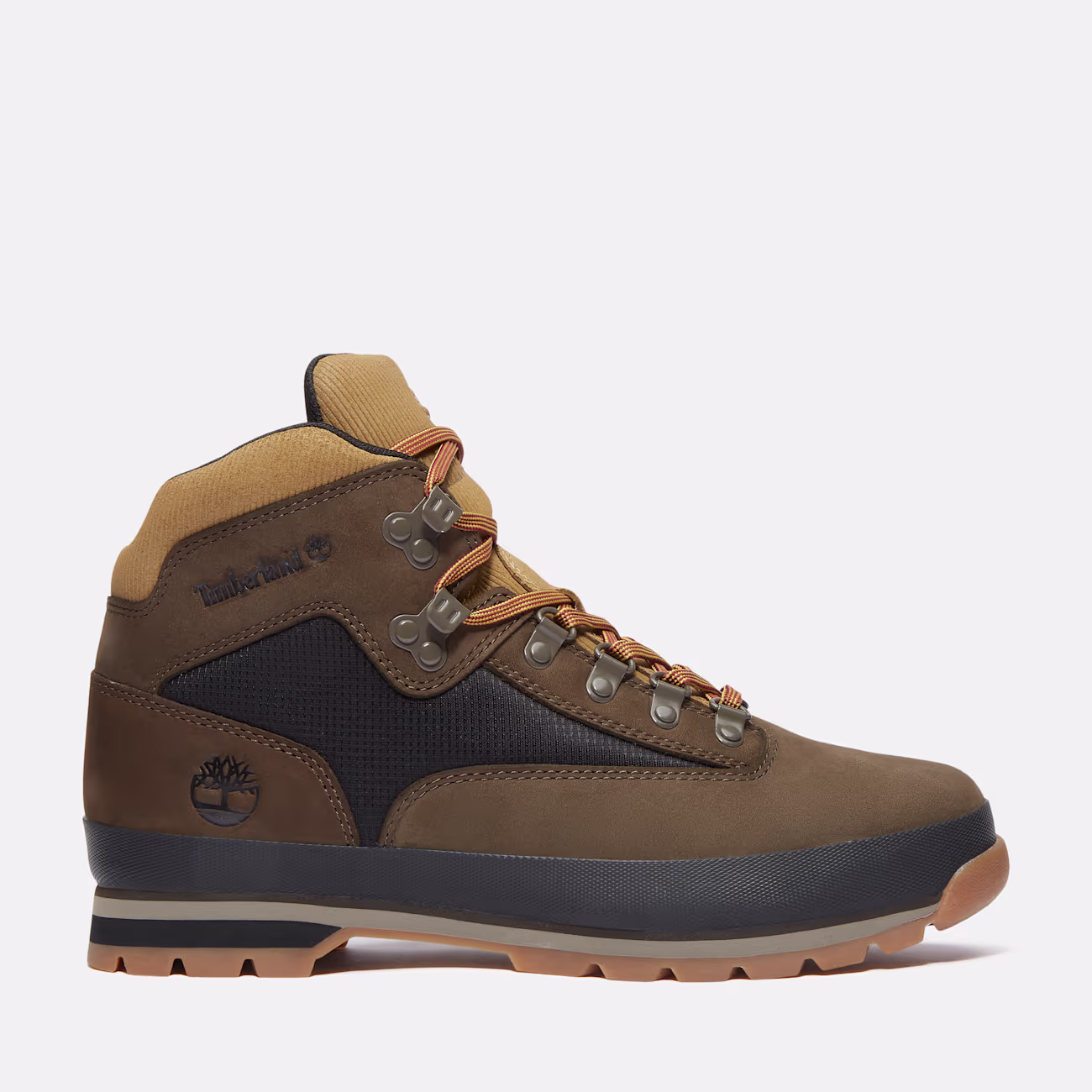 Timberland Scarpa da Trekking Hiker Euro per Uomo Timberland Scarpa da Trekking Hiker Euro per Uomo