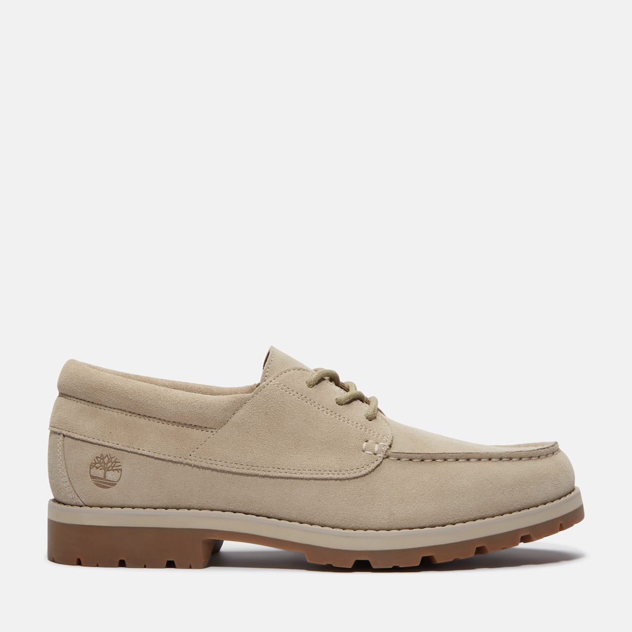 Timberland Scarpe Britton Square da Uomo in Marrone Chiaro