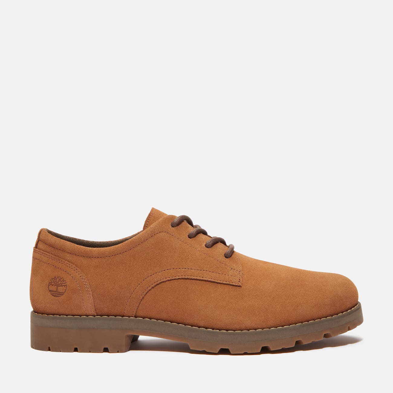 Timberland Scarpe Britton Square da Uomo in Marrone