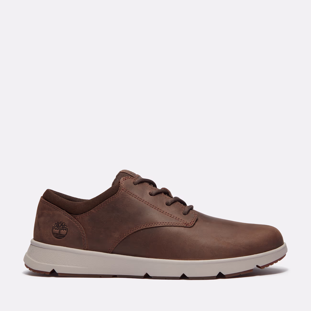 Timberland Scarpe Sneakers Parker Street Uomo in Pelle