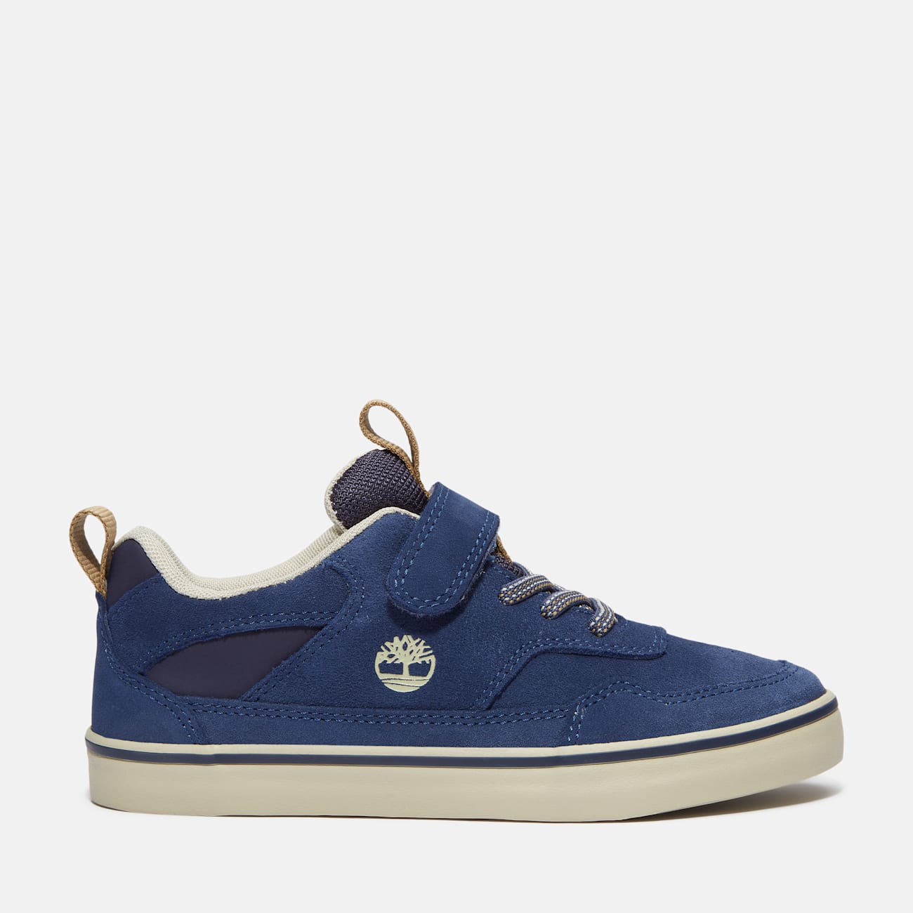 Timberland Scarpe Sportive Blu per Bambini