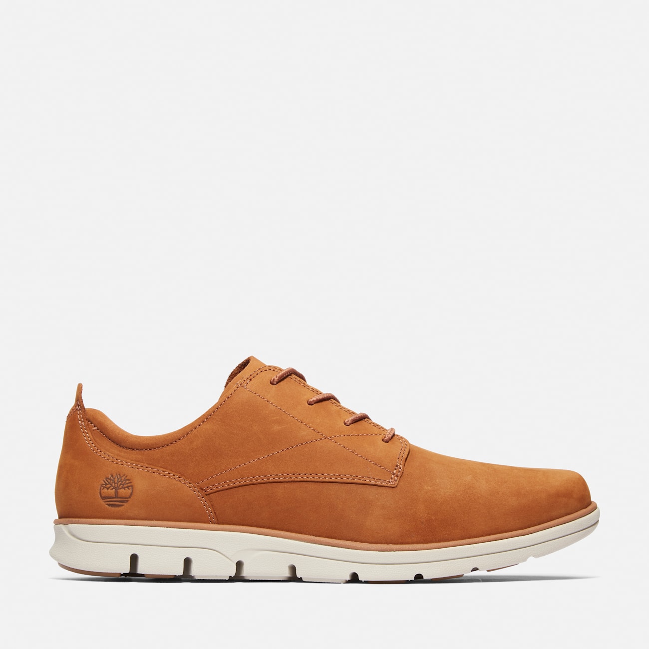 Timberland Scarpe Uomo Bradstreet Basse in Marrone - Eleganza e Comfort