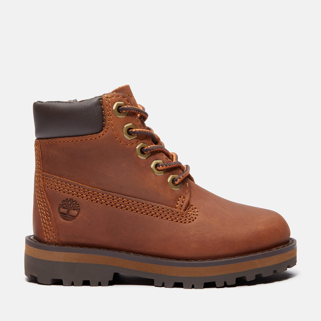 Timberland Scarponcino Courma Kid Eco-Friendly