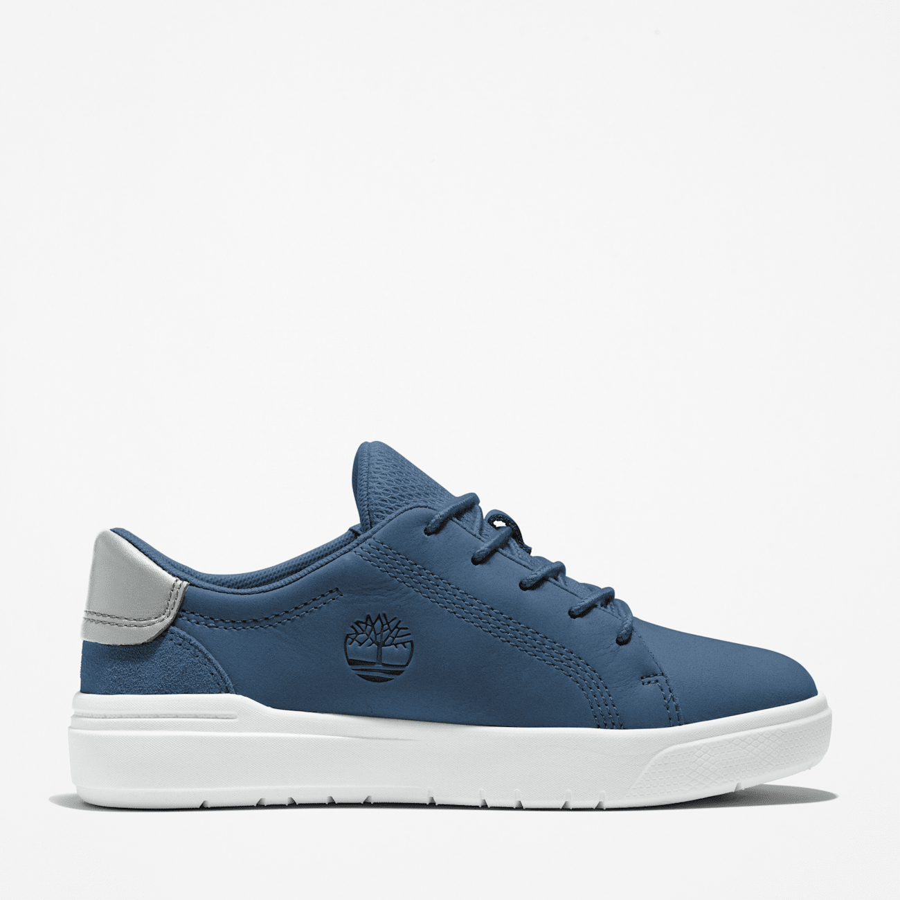 Timberland Seneca Bay Sneakers Blu per Bambini Attivi