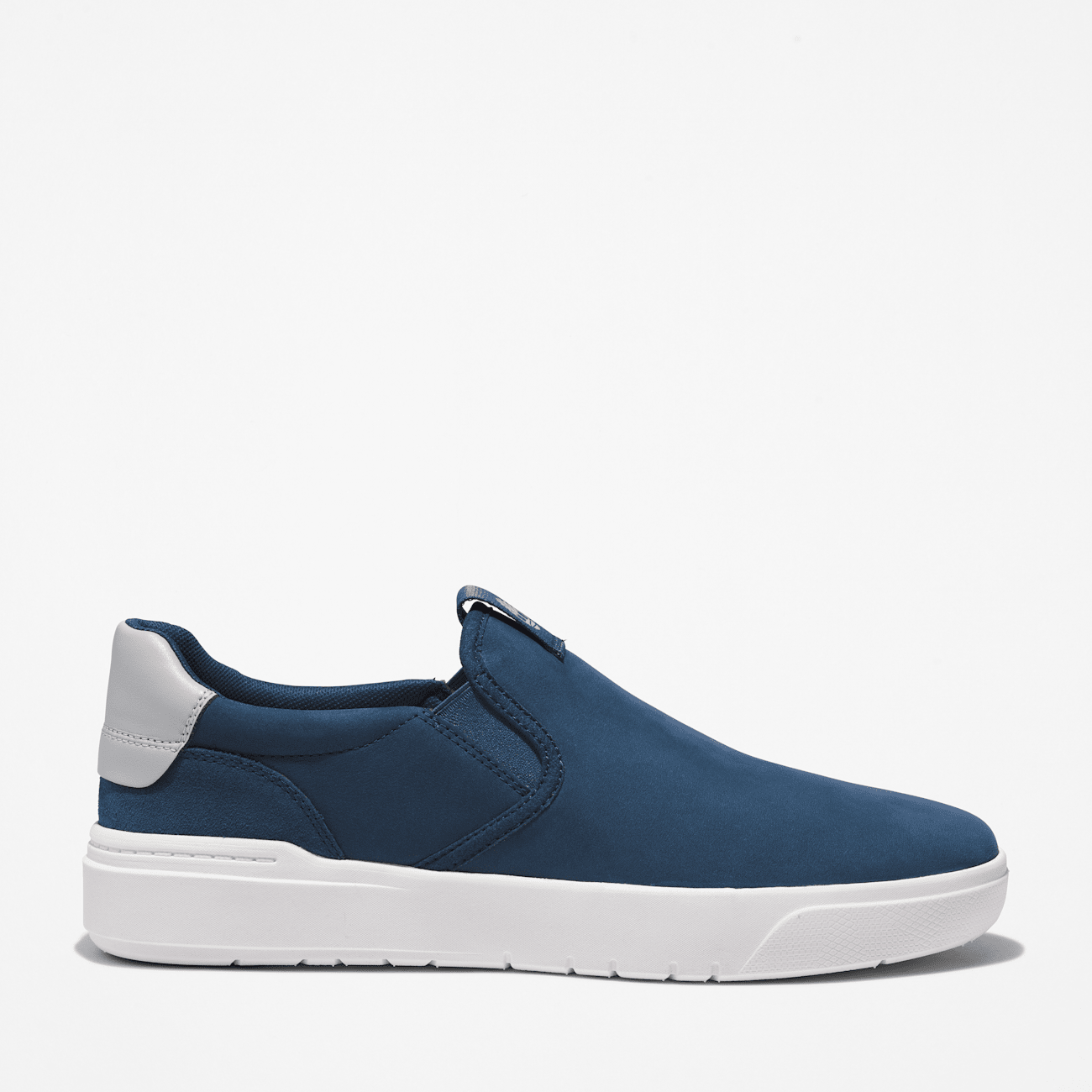 Timberland Seneca Bay Sneakers Uomo Blu Scuro