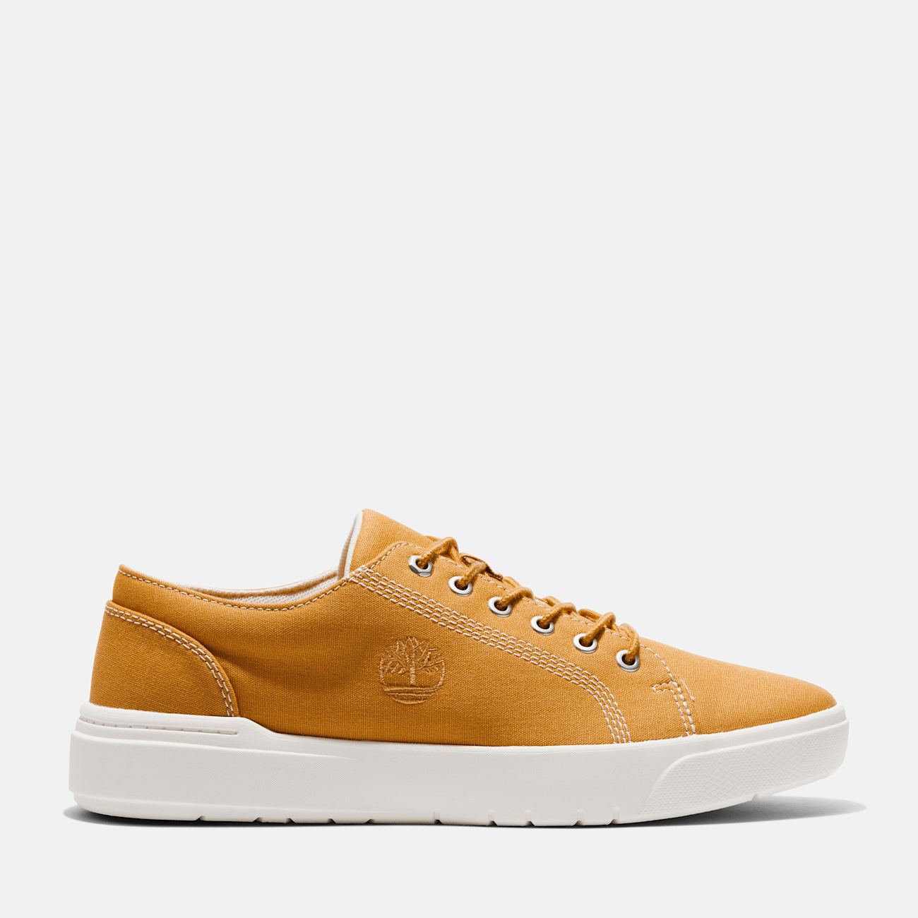 Timberland Sneaker Bassa Uomo Seneca Bay Giallo