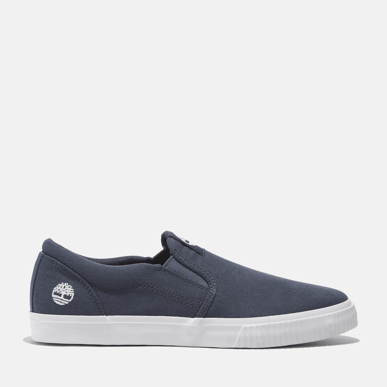 Timberland Sneaker Mylo Bay Uomo Slip-on Blu Scuro