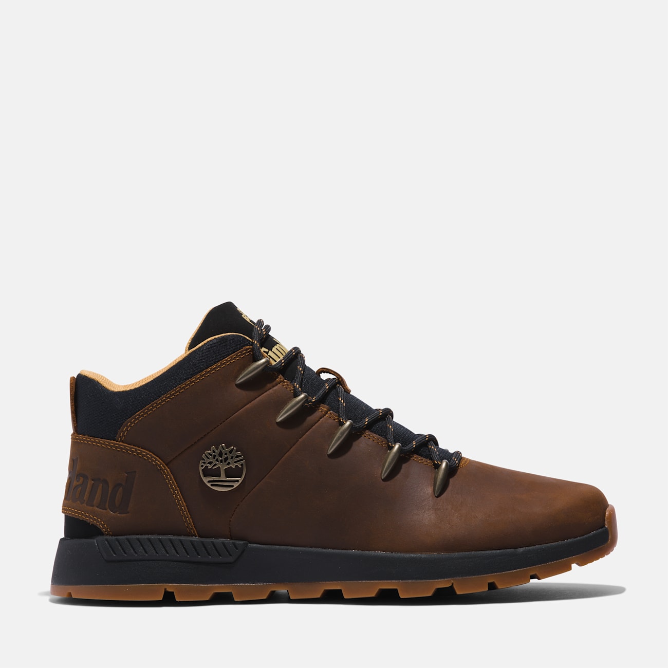Timberland Sneaker Sprint Trekker per Uomini in Marrone Timberland Sneaker Sprint Trekker per Uomini in Marrone