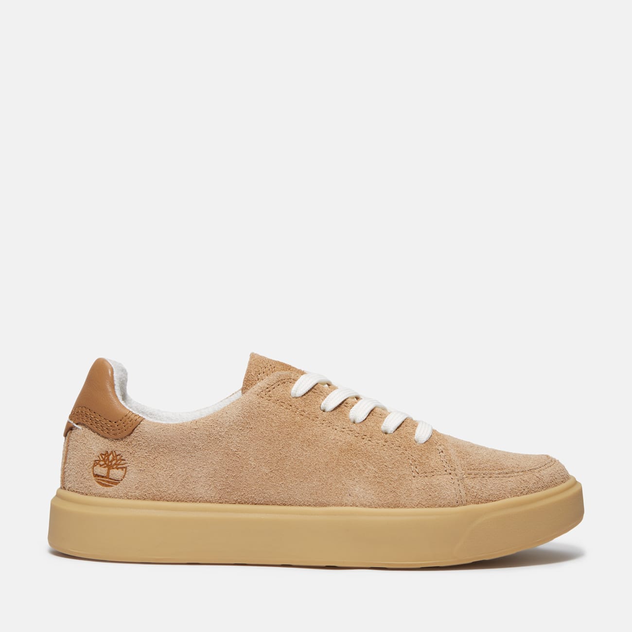 Sneakers Timberland Beige Donna Emerson Street