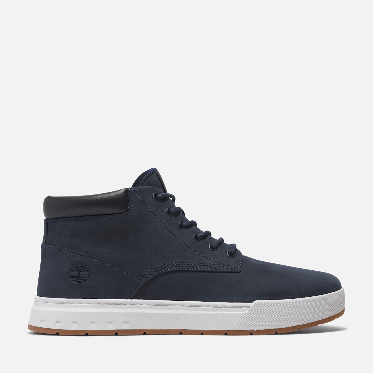 Timberland Sneakers Uomo Maple Grove Blu Scuro