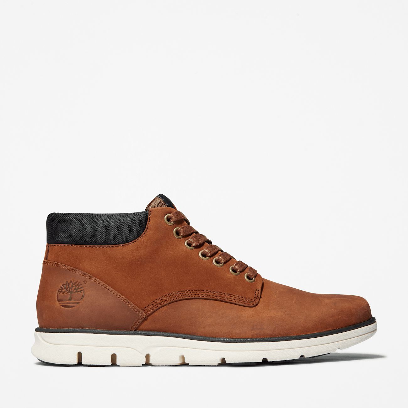 Sneakers Uomo Timberland Bradstreet Marroni