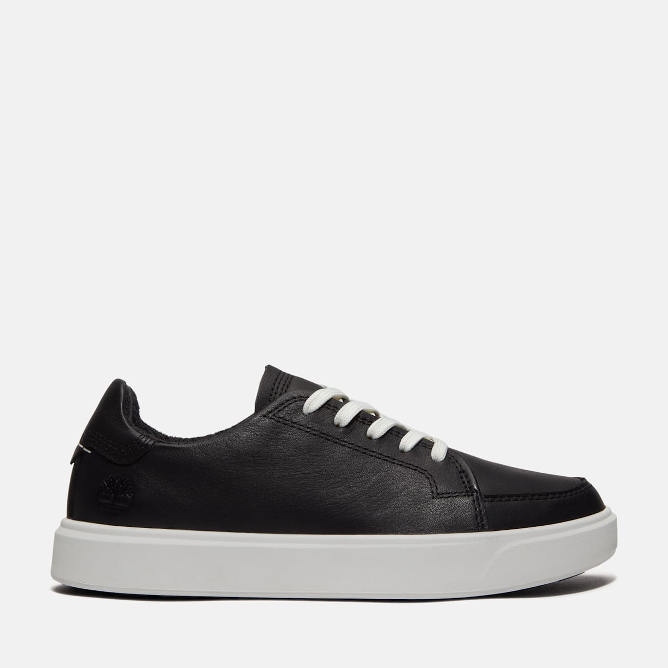 Timberland Sneakers Emerson Street Nero per Donna