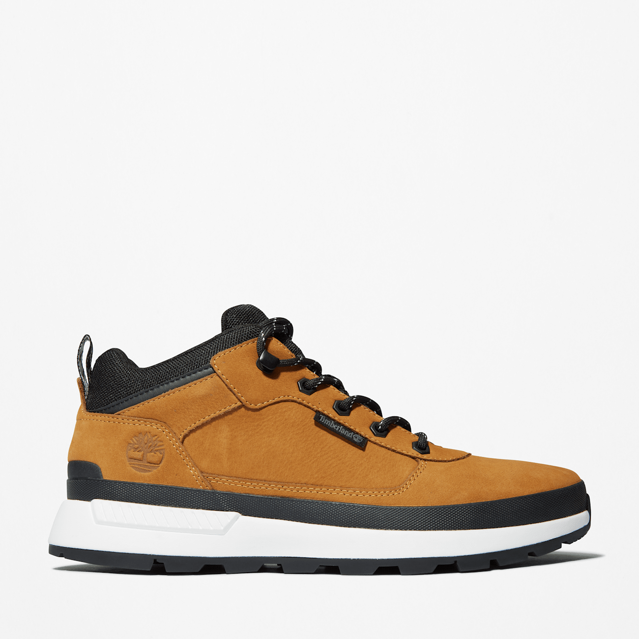 Timberland Sneakers Gialle da Uomo Field Trekker | Comfort e Stile Outdoor