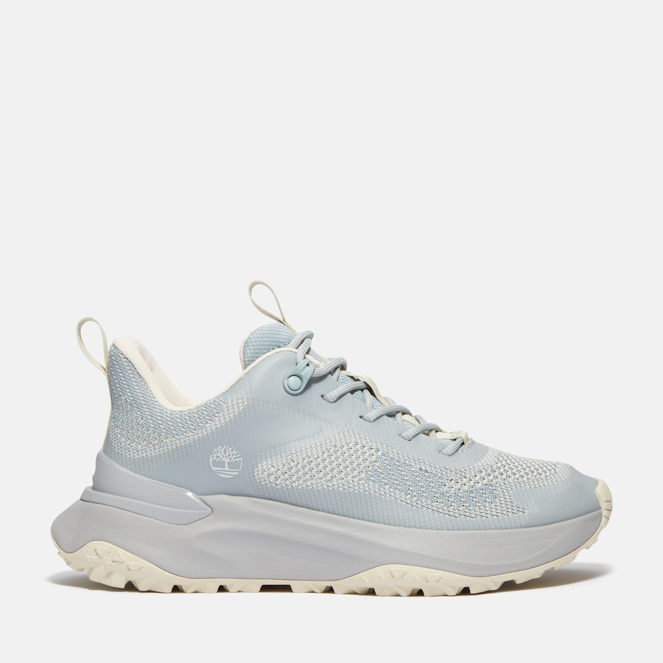 Timberland Sneakers Motion Access da Donna in Blu Chiaro