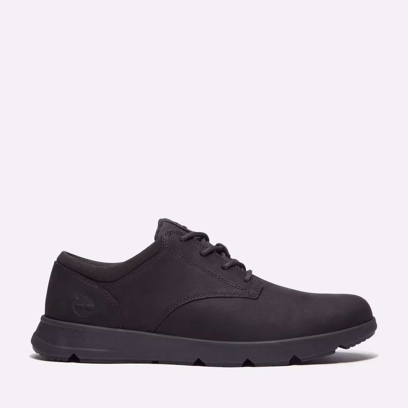 Timberland Sneakers Parker Street Nero per Uomo