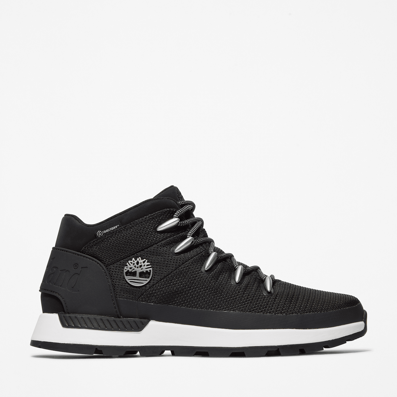 Timberland Sneakers Sprint Trekker Uomo Nere Impermeabili