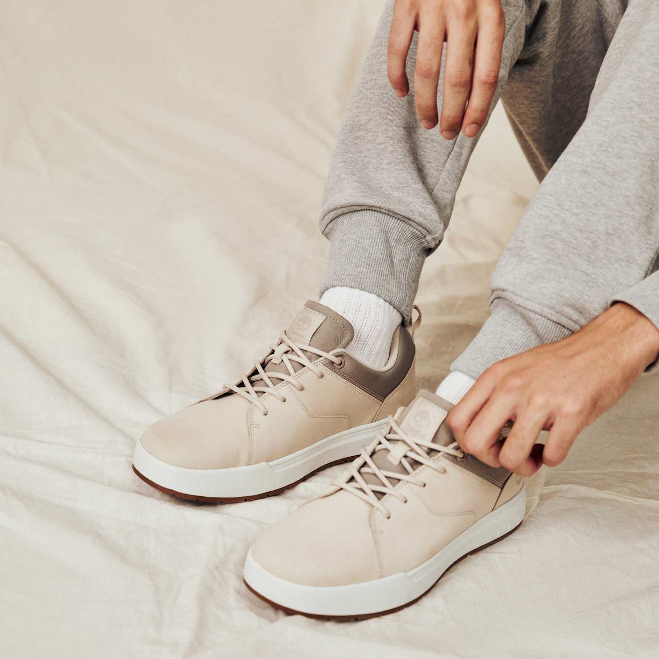 Timberland Sneakers Uomo Maple Grove Eco-Friendly