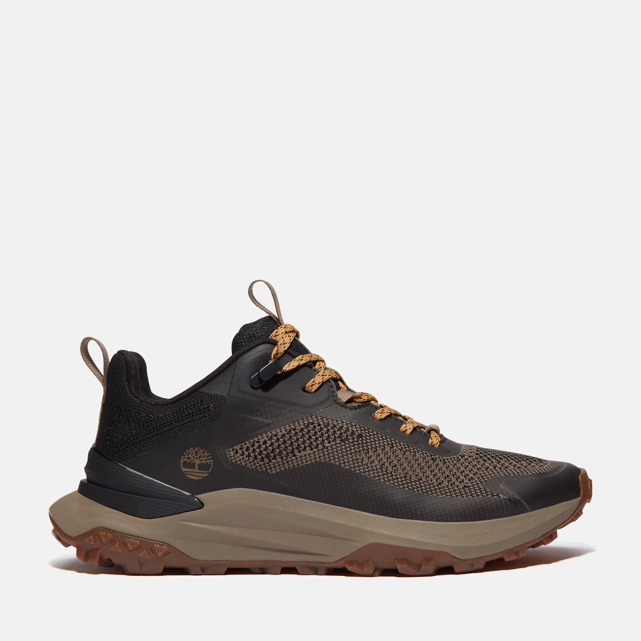 Timberland Sneakers Uomo Motion Access Color Marrone Timberland Sneakers Uomo Motion Access Color Marrone