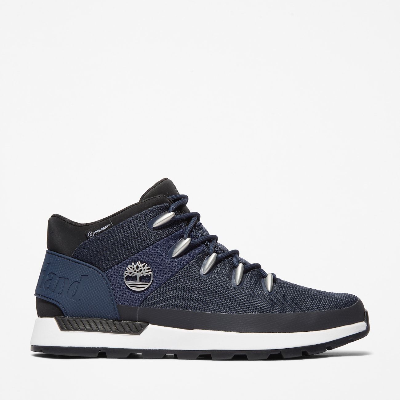 Timberland Sneakers Uomo Sprint Trekker Impermeabili Blu Timberland Sneakers Uomo Sprint Trekker Impermeabili Blu