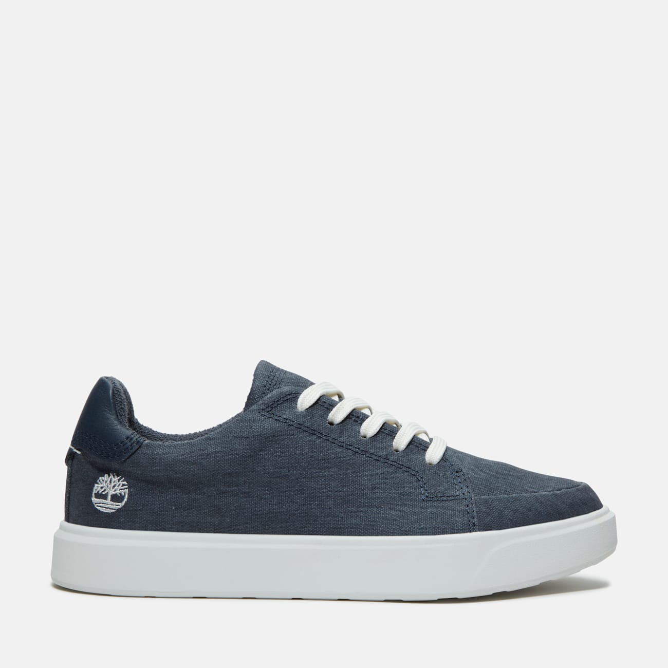 Timberland Sneakers da Donna Emerson Street Blu Scuro