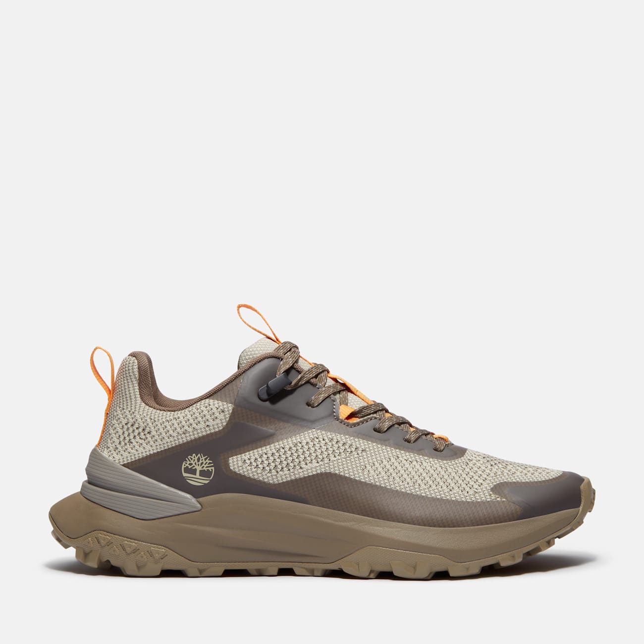 Timberland Sneakers da Uomo Motion Access in Marrone - Comfort e Avventura