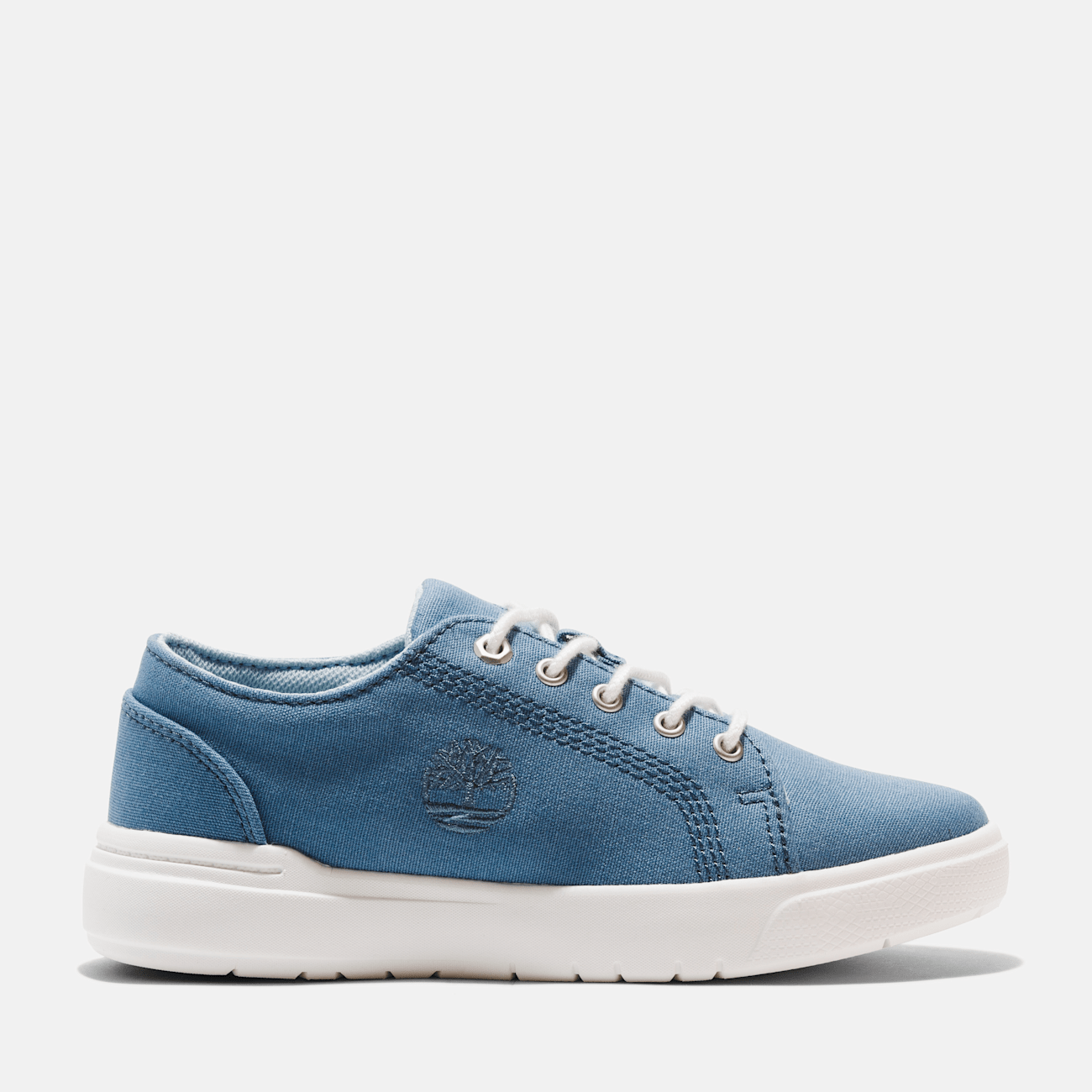 Timberland Sneakers per Bambini Seneca Bay Blu