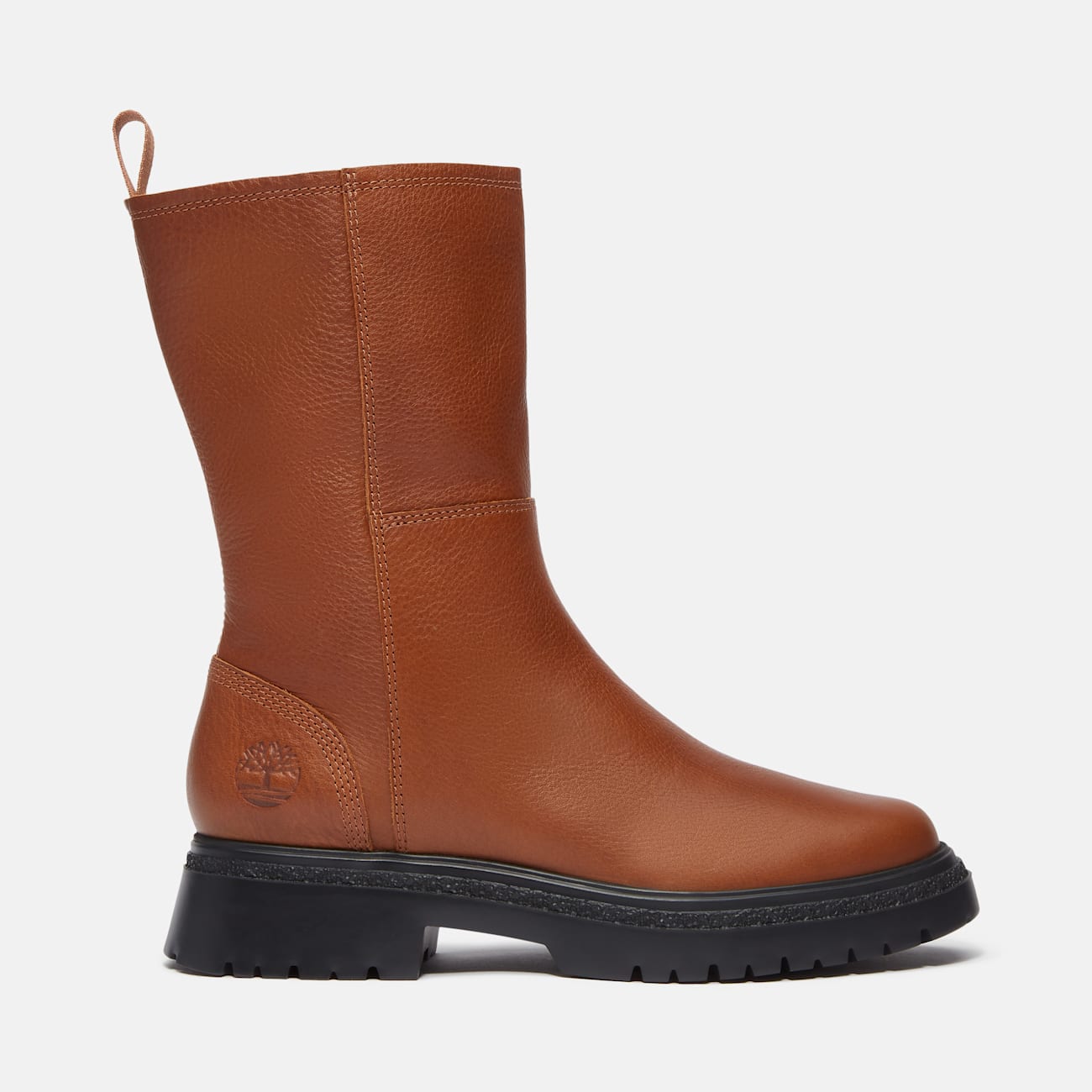 Timberland Stivale Cambria Valley Alto da Donna in Marrone Timberland Stivale Cambria Valley Alto da Donna in Marrone