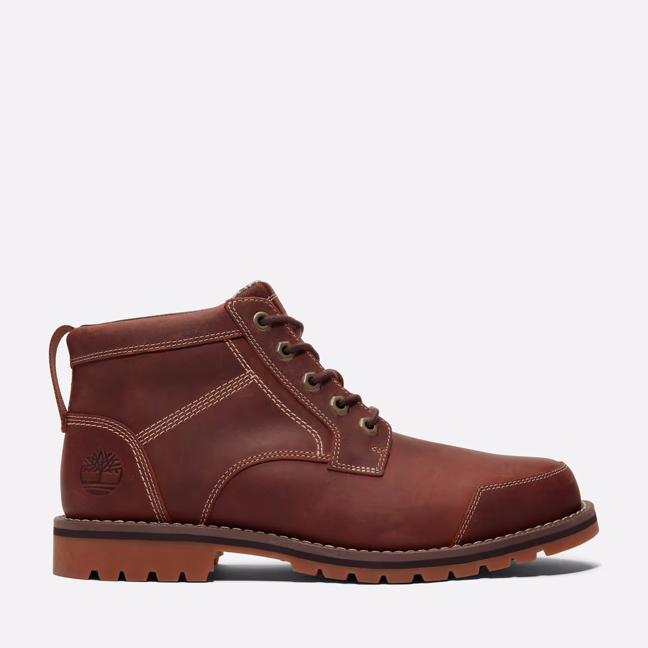 Timberland Stivale Chukka Larchmont Sostenibile da Uomo