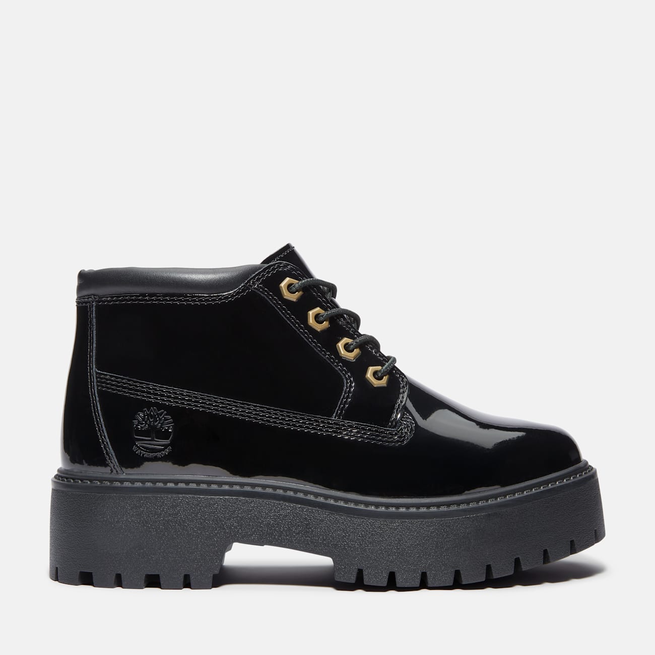 Timberland Stivale Impermeabile da Donna in Nero Timberland Stivale Impermeabile da Donna in Nero per Comfort e Stile