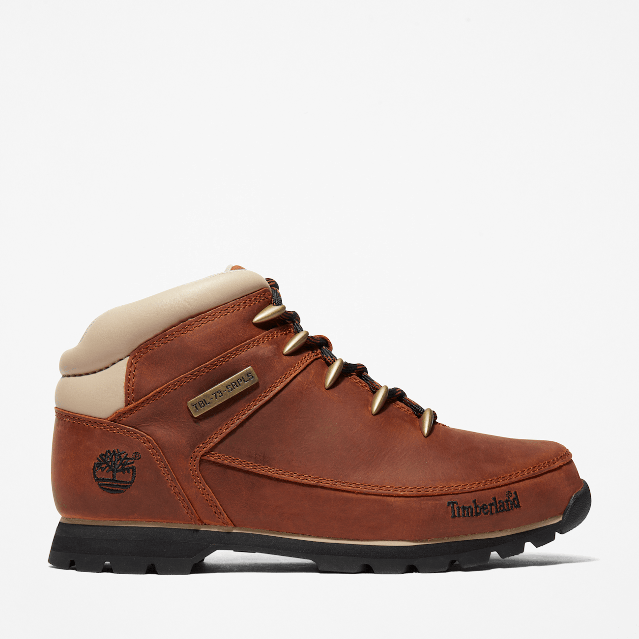 Timberland Stivale Uomo Euro Sprint - Comfort e Sostenibilità