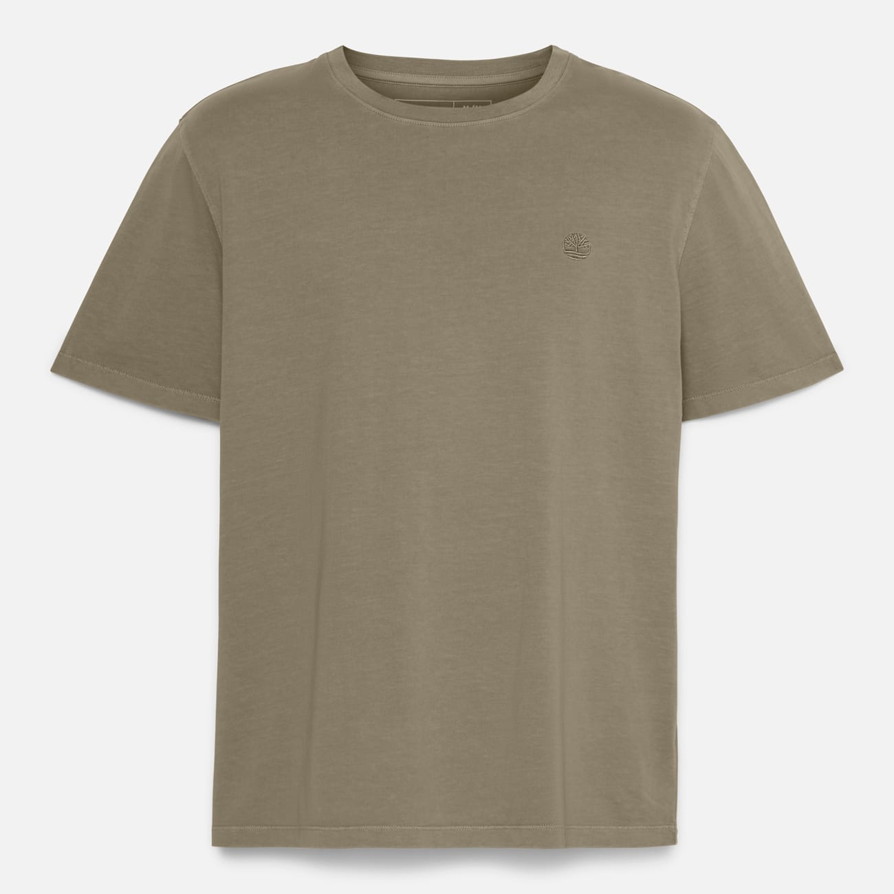 Timberland T-shirt Eco-Friendly Uomo Dunstan River