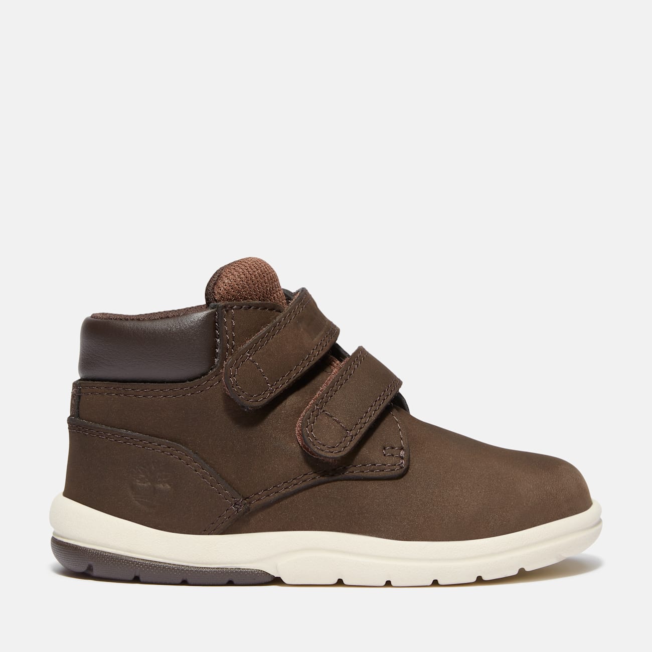 Timberland Toddle Tracks Scarpe per Bambini in Marrone Scuro